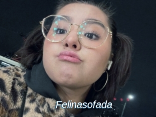 Felinasofada
