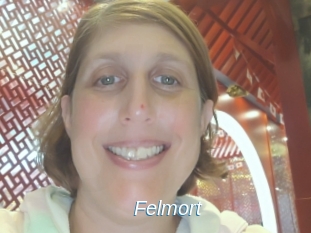 Felmort