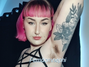 Femdomnephi