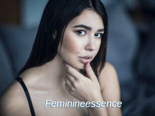 Feminineessence