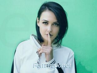 Femmepower