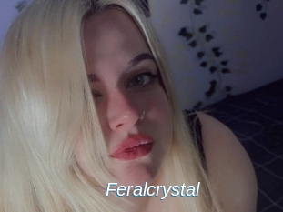 Feralcrystal