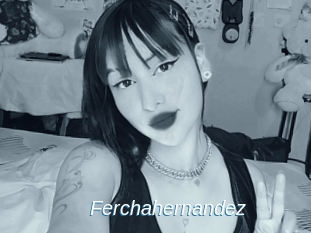 Ferchahernandez