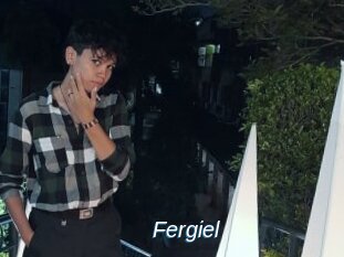 Fergiel