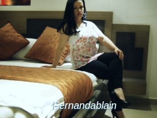 Fernandablain