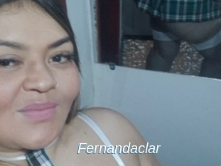Fernandaclar
