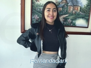 Fernandaclark