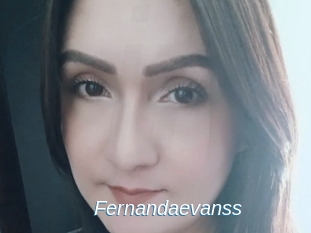 Fernandaevanss