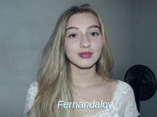 Fernandalov