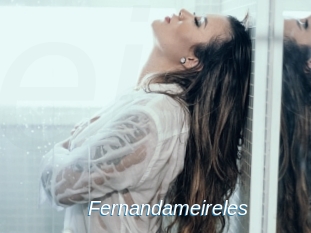 Fernandameireles