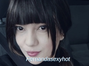 Fernandasexyhot