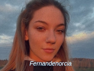 Fernandenorcia