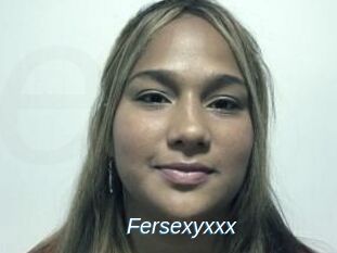 Fersexyxxx