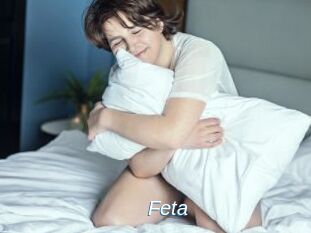 Feta