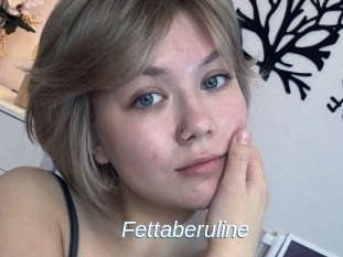 Fettaberuline