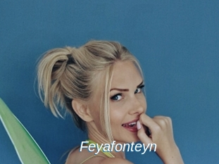Feyafonteyn