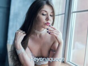 Feyonaqueen