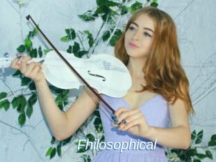 Fhilosophical