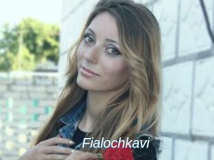 fialochkavi Ejaculations Féminines