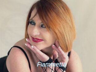 Fiammetta