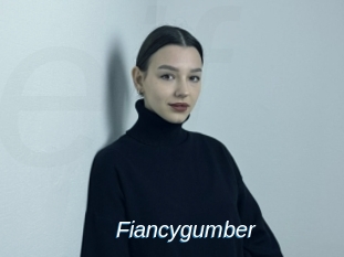 Fiancygumber