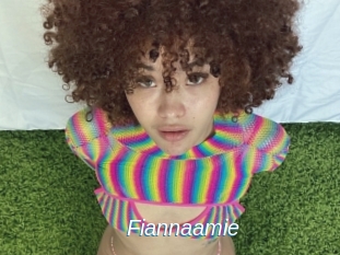 Fiannaamie