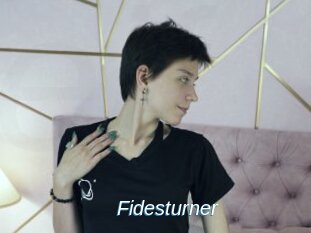 Fidesturner
