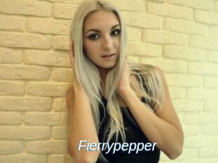 Fierrypepper