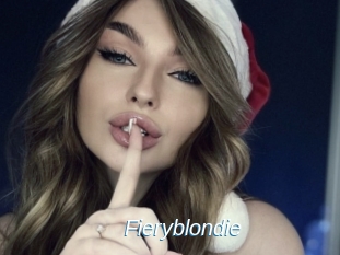 Fieryblondie