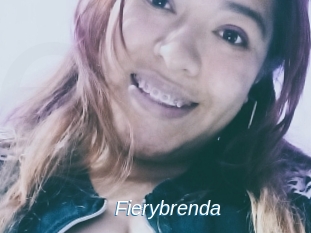 Fierybrenda