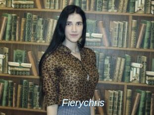 fierychris Ejaculations Féminines