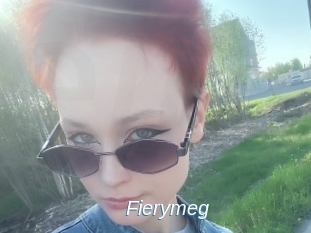 Fierymeg
