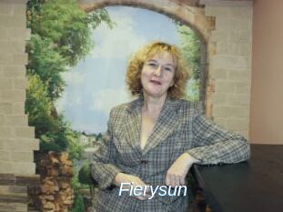 Fierysun