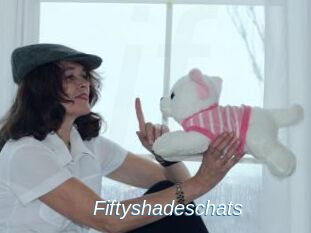 Fiftyshadeschats