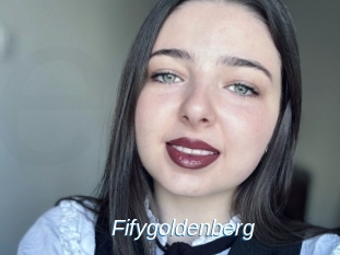Fifygoldenberg