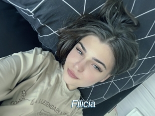 filicia Ejaculations Féminines