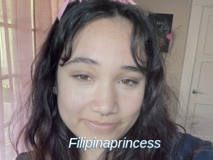 Filipinaprincess