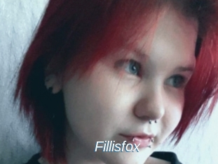 Fillisfox