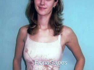 FionaGapes