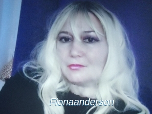 fionaanderson Ejaculations Féminines