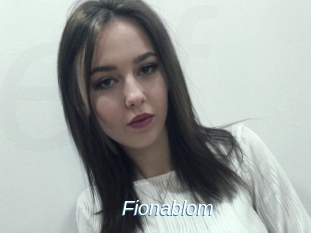 Fionablom