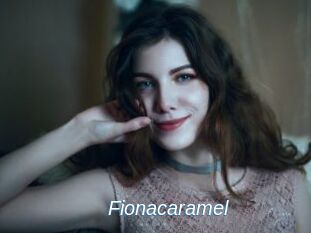 Fionacaramel