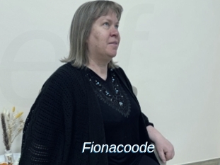 fionacoode Ejaculations Féminines