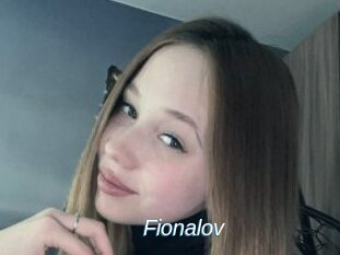 Fionalov