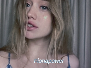 Fionapower