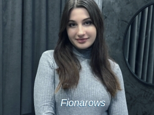 Fionarows