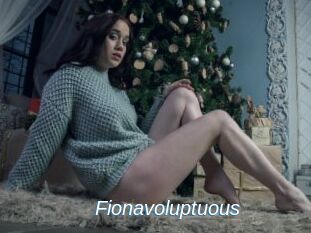 Fionavoluptuous