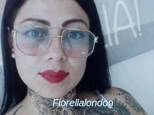 fiorellalondon Ejaculations Féminines