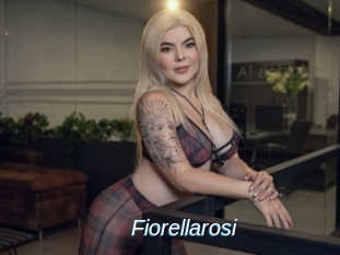 Fiorellarosi
