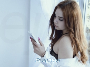 Fireginger